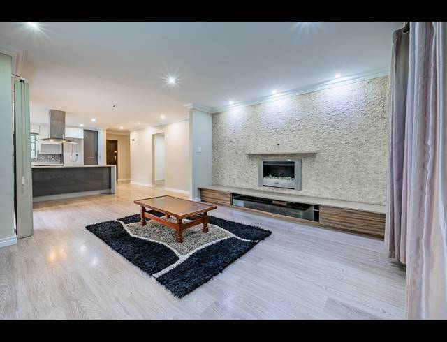 3 BEDROOM FREEHOLD FOR SALE IN WESTVILLE